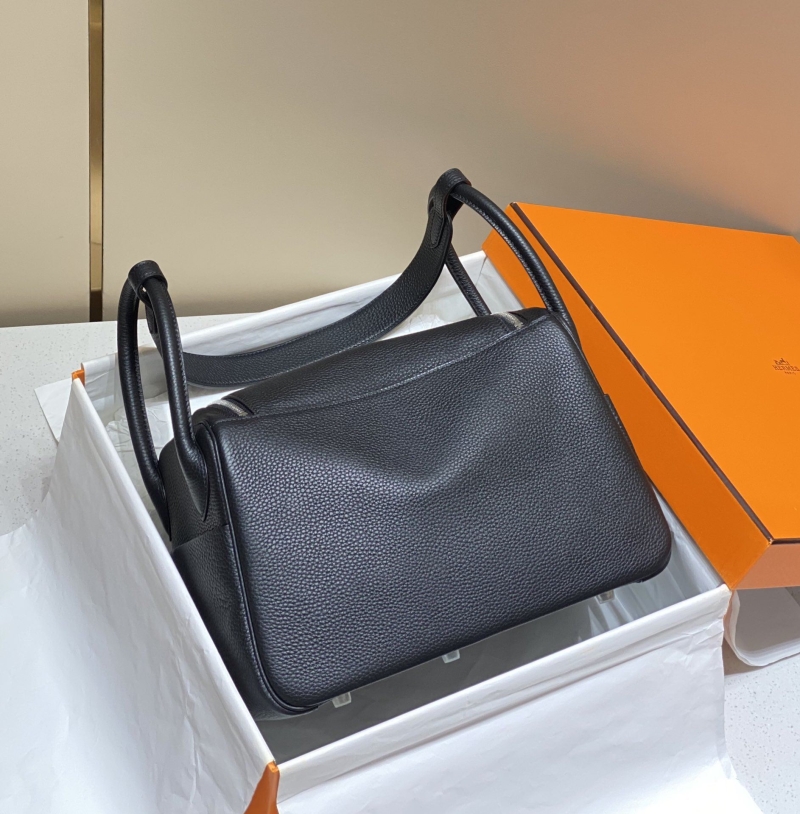 Hermes Top Handle Bags